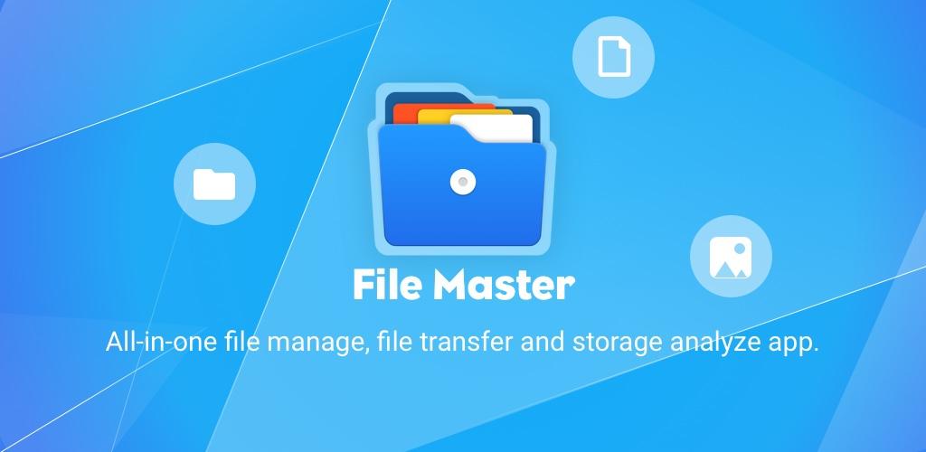 File Master
